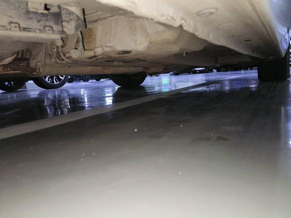 [杭州·浙A] 二手雪佛兰迈锐宝2013款 2.0L 自动豪华版