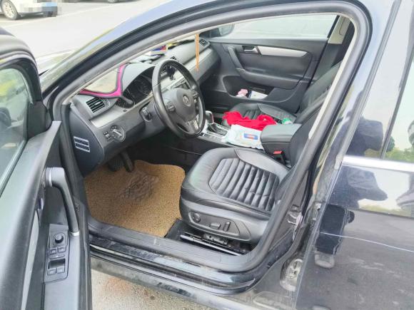 [合肥·皖A] 二手大众迈腾2013款 1.8TSI 领先型