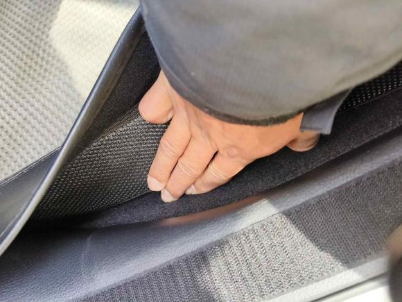 [常州·苏D] 二手日产骐达TIIDA2011款 1.6T M-CVT炫动版