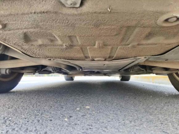 [常州·皖C] 二手奥迪奥迪A4L2010款 2.0 TFSI 标准型