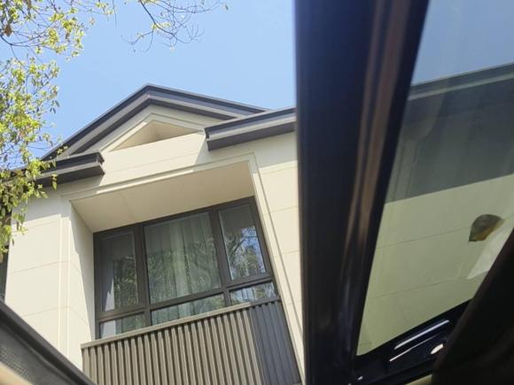 [上海·沪J] 二手别克别克GL82020款 ES陆尊 653T 旗舰型