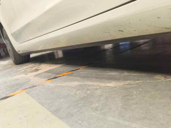 [上海·沪A] 二手特斯拉Model 32019款 标准续航后驱升级版