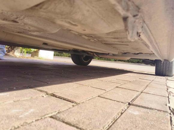 [台州·浙J] 二手DSDS 5LS2014款 1.6T 豪华版THP160