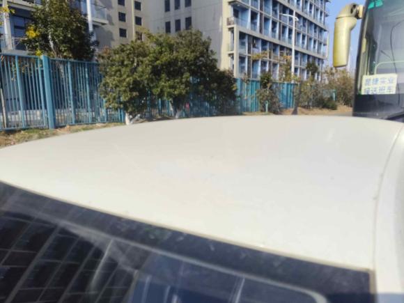 [宁波·浙B] 二手斯柯达晶锐2017款 1.4L 自动车享版