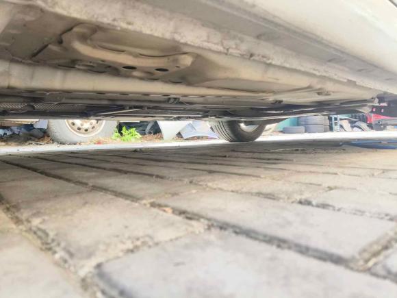 [上海·蒙A] 二手雪佛兰迈锐宝XL2016款 1.5T 双离合锐驰版