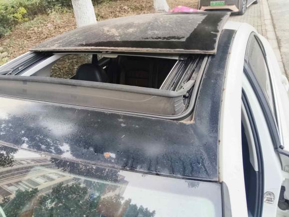 [无锡·苏B] 二手大众凌渡2015款 330TSI DSG舒适版