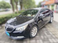 [南通·苏F] 别克君越2014款 2.0T SIDI 精英技术型