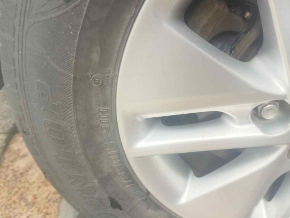 [深圳·粤S] 二手丰田卡罗拉2014款 1.6L CVT GL