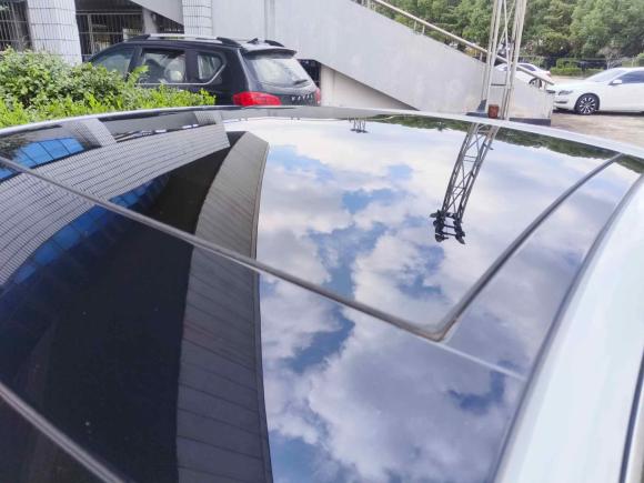 [宁波·浙B] 二手奥迪奥迪A32018款 30周年年型 Limousine 35 TFSI 时尚型