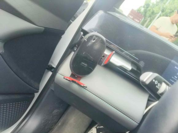 [上海·沪B] 二手比亚迪秦L2025款 EV 545KM云辇型
