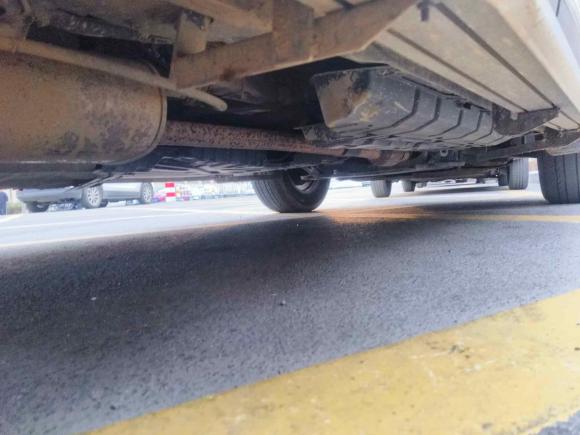 [青岛·鲁U] 二手丰田汉兰达2012款 2.7L 两驱5座精英版