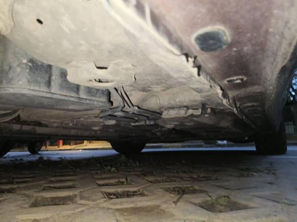 [南京·苏A] 二手别克君越2016款 20T 精英型