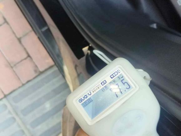 [青岛·鲁B] 二手沃尔沃沃尔沃XC902019款 T6 智雅版 7座 国V