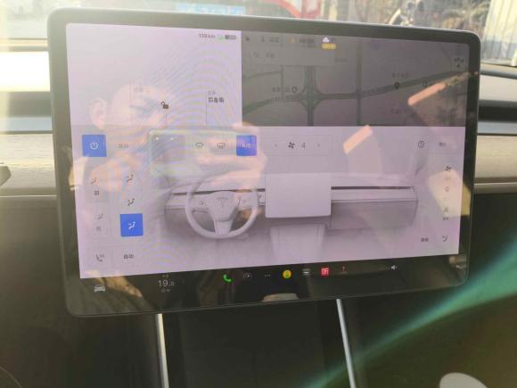 [金华·浙G] 二手特斯拉Model 32020款 改款 标准续航后驱升级版