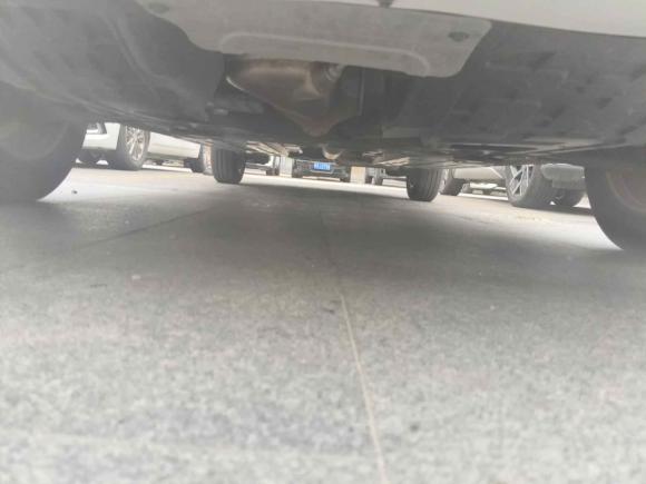 [南通·苏F] 二手宝骏宝骏3602019款 改款 1.5L 手动精英型 国VI