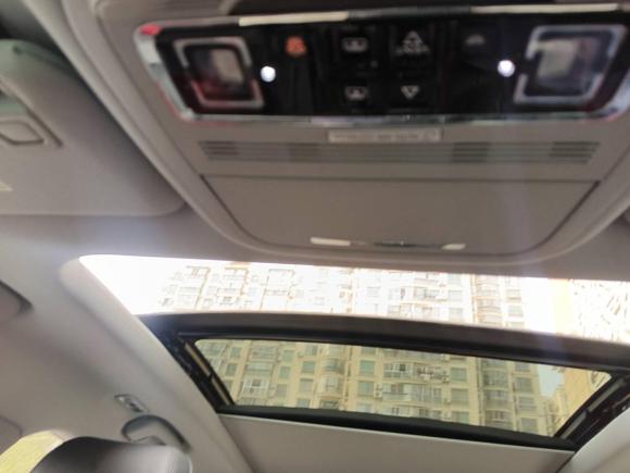 [上海·豫V] 二手林肯冒险家2022款 2.0T 两驱尊雅版