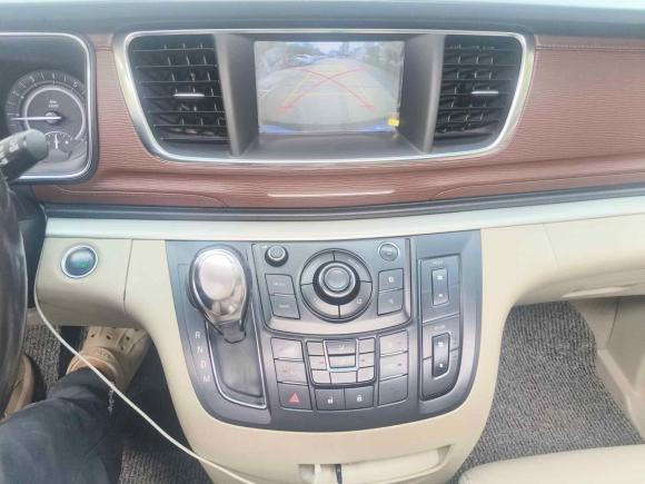 [上海·沪F] 二手别克别克GL82018款 28T 豪华型 国VI