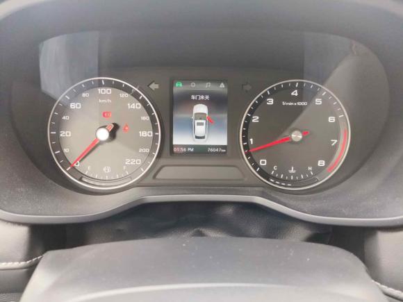 [苏州·苏E] 二手荣威荣威i52019款 1.5L 手动4G互联朗豪版