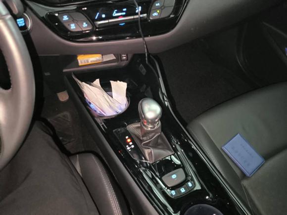 [杭州·浙A] 二手丰田奕泽IZOA2018款 2.0L 奕驰版 国VI