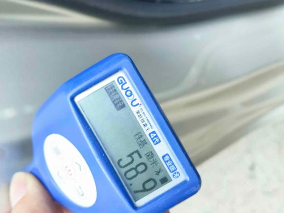 [南昌·赣H] 二手大众宝来2016款 1.6L 自动舒适型