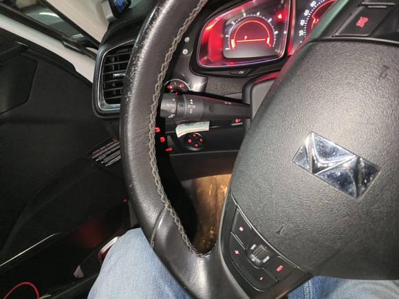 [义乌·浙G] 二手DSDS 52014款 1.6T 豪华版THP160