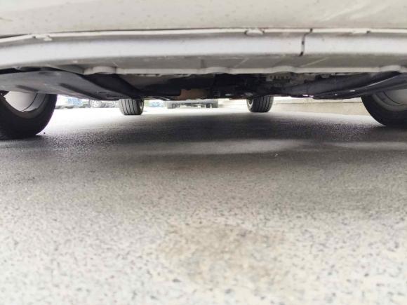 [合肥·皖A] 二手别克君威2012款 GS 2.0T 超级运动版