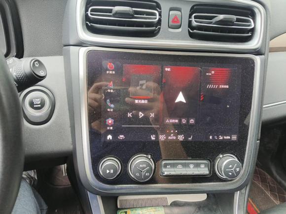 [上海·苏N] 二手领克领克012019款 2.0T 两驱型Pro版 国VI