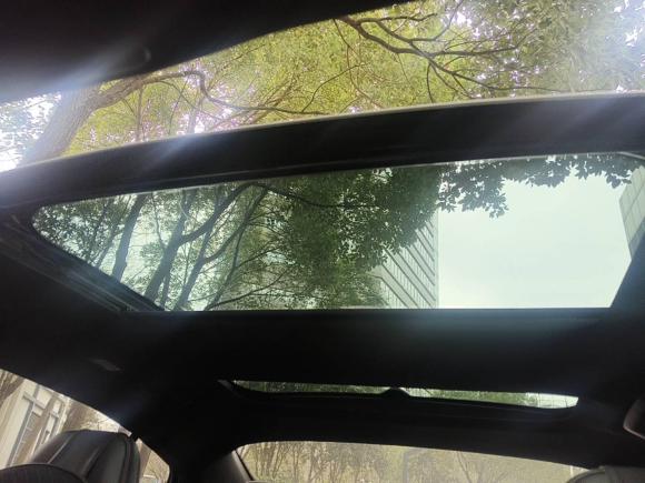 [杭州·浙A] 二手福特福克斯2020款 三厢 EcoBoost 180 自动ST Line