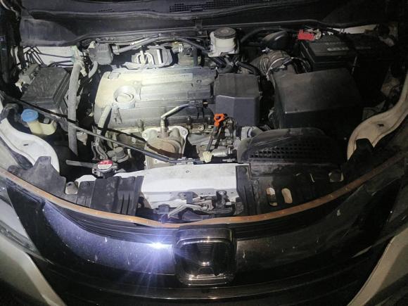 [青岛·鲁B] 二手本田奥德赛2015款 2.4L 豪华版