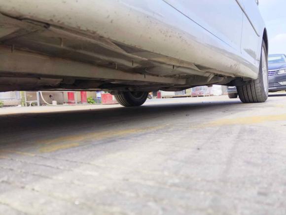 [台州·浙J] 二手丰田锐志2007款 2.5S天窗版