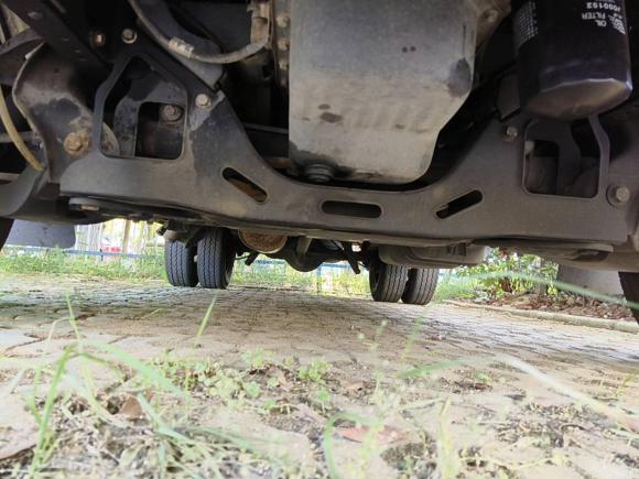 [武汉·鄂A] 二手依维柯依维柯得意2020款 2.5T A35客车双胎中顶5-9座侧移门国V