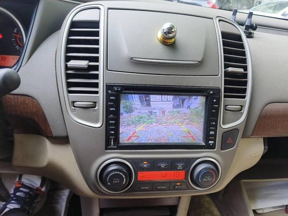 [武汉·鄂A] 二手日产轩逸2009款 1.6XE 自动舒适版