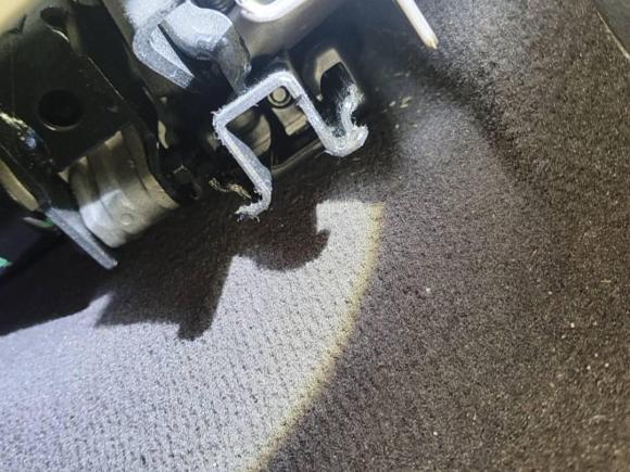 [宁波·浙B] 二手别克君威2015款 2.0L 精英时尚型