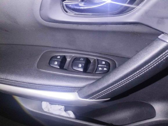 [深圳·鄂A] 二手雷诺科雷嘉2019款 SCe200 自动两驱智享型 国V