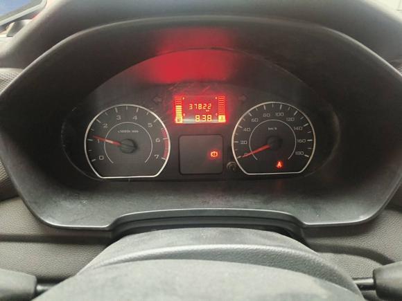 [杭州·浙A] 二手五菱汽车五菱宏光V2019款 1.5L劲取版国VI LAR