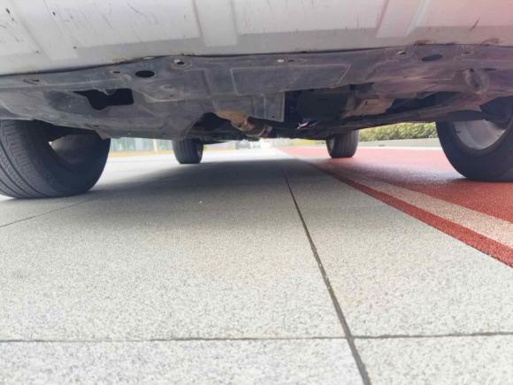 [上海·沪A] 二手三菱欧蓝德2008款 3.0豪华版