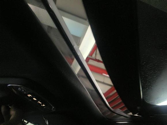 [上海·沪A] 二手沃尔沃沃尔沃S602022款 B4 智逸豪华版