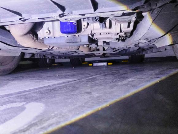 [深圳·粤B] 二手凯迪拉克凯迪拉克XTS2018款 28T 技术型