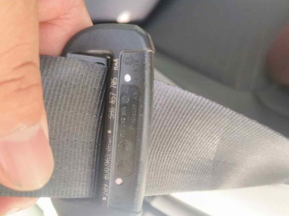 [宁波·浙B] 二手大众高尔夫2021款 280TSI DSG Pro