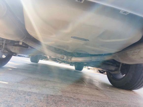 [嘉兴·浙F] 二手福特探险者2017款 2.3T 精英版