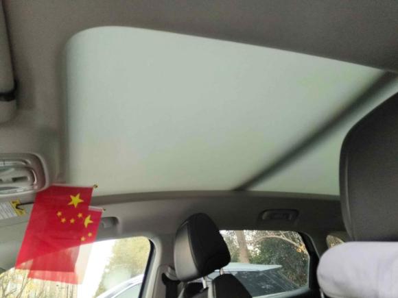 [上海·沪A] 二手飞凡汽车飞凡MARVEL R2021款 后驱PRO版