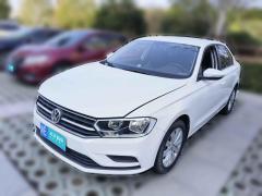 [湖州·浙E] 大众宝来2019款 改款 宝来·传奇 1.5L 自动时尚型 国VI