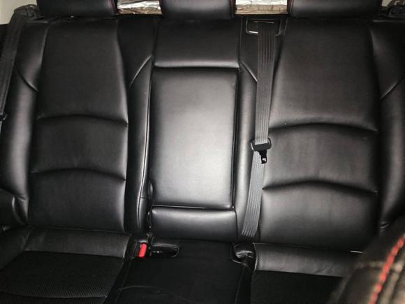 [合肥·皖A] 二手马自达马自达3 昂克赛拉2014款 两厢 1.5L 手动舒适型