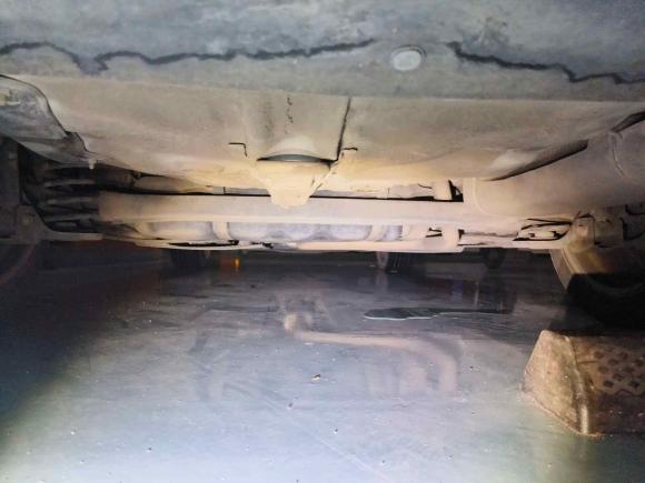 [金华·浙G] 二手现代领动2016款 1.6L 自动智炫·精英型