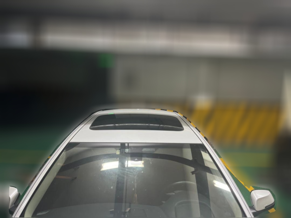 [温州·浙C] 二手宝马宝马5系2017款 520Li 典雅型