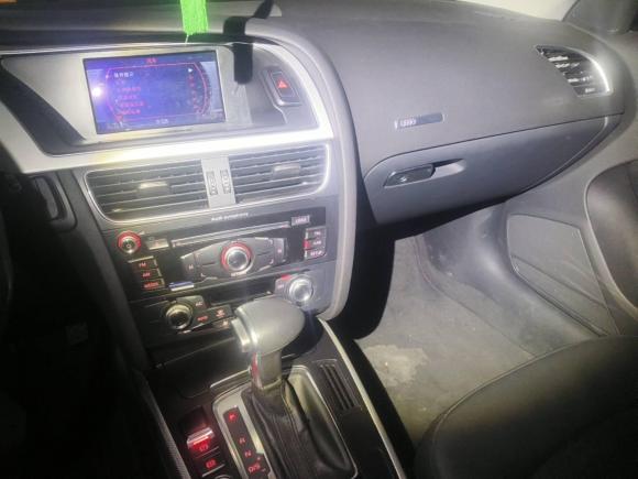 [青岛·鲁B] 二手奥迪奥迪A52016款 改款 Sportback 45 TFSI 舒适型