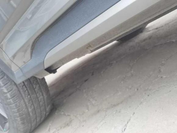 [济南·鲁A] 二手领克领克012021款 2.0TD 两驱型Pro