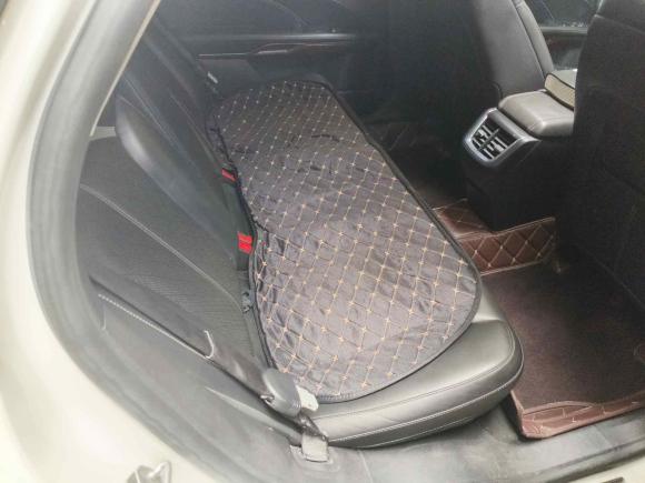 [苏州·苏E] 二手福特金牛座2015款 EcoBoost 245 至尊型