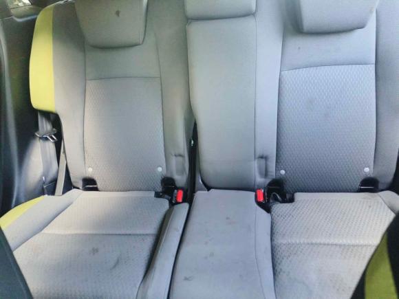 [合肥·皖A] 二手本田飞度2021款 1.5L CVT潮越Max版