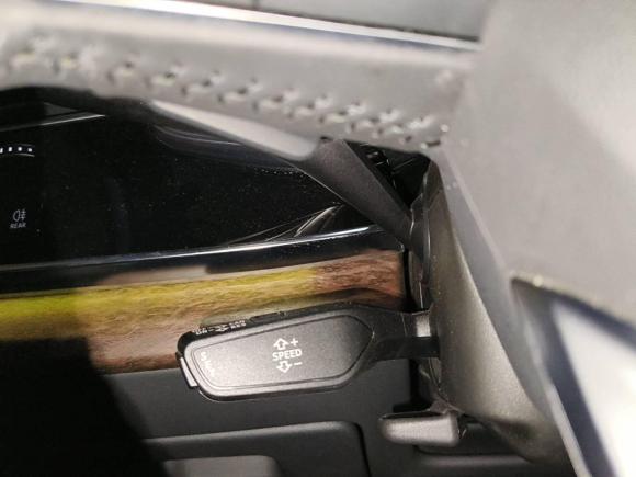 [武汉·鄂A] 二手奥迪奥迪Q72020款 45 TFSI quattro S line运动限量版